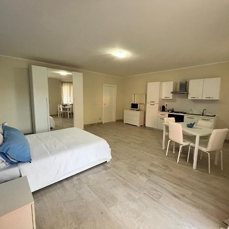 Апартаменты Casa Cost 2 Ветралла Экстерьер фото