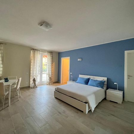 Апартаменты Casa Cost 2 Ветралла Экстерьер фото