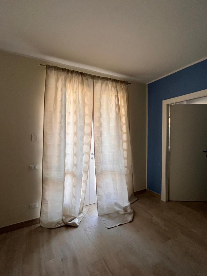 Апартаменты Casa Cost 2 Ветралла Экстерьер фото