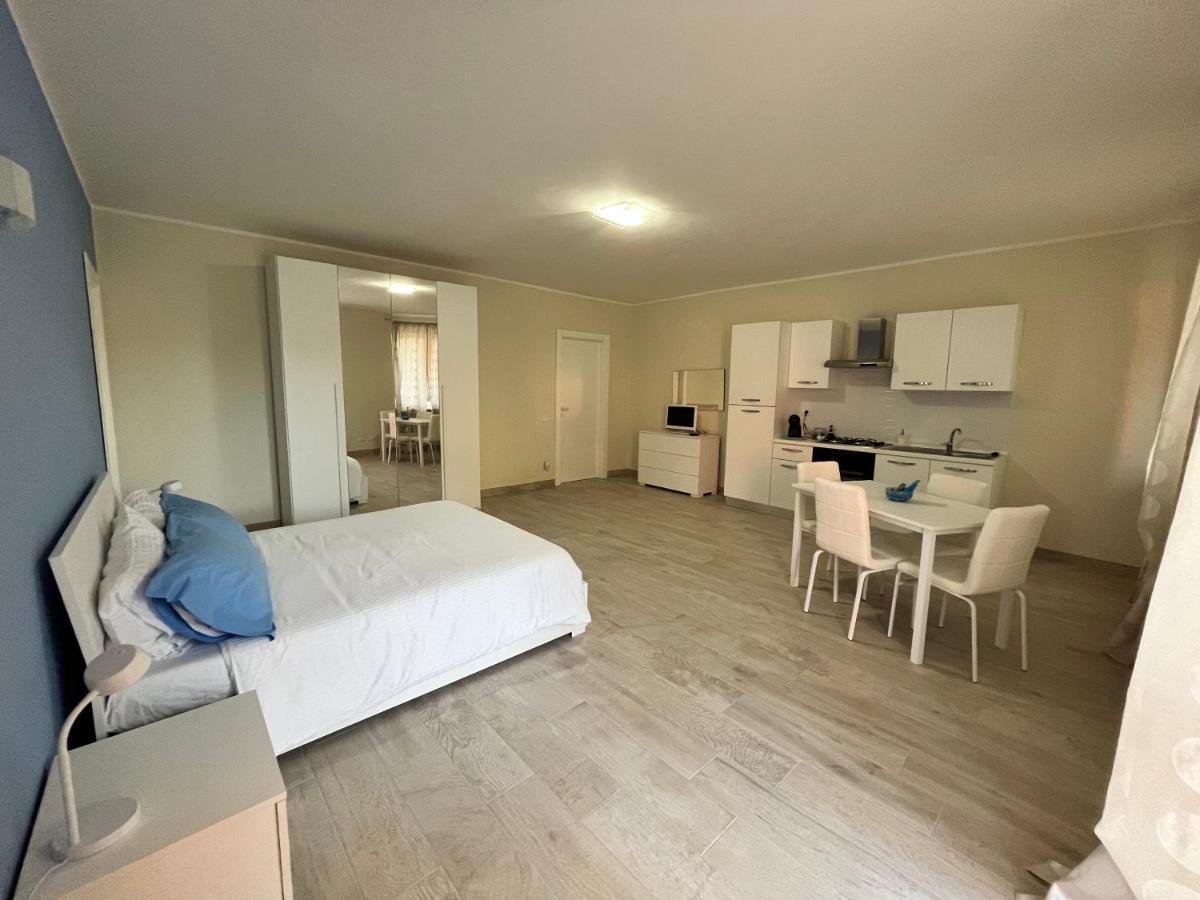 Апартаменты Casa Cost 2 Ветралла Экстерьер фото
