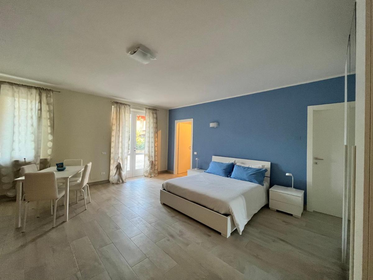 Апартаменты Casa Cost 2 Ветралла Экстерьер фото