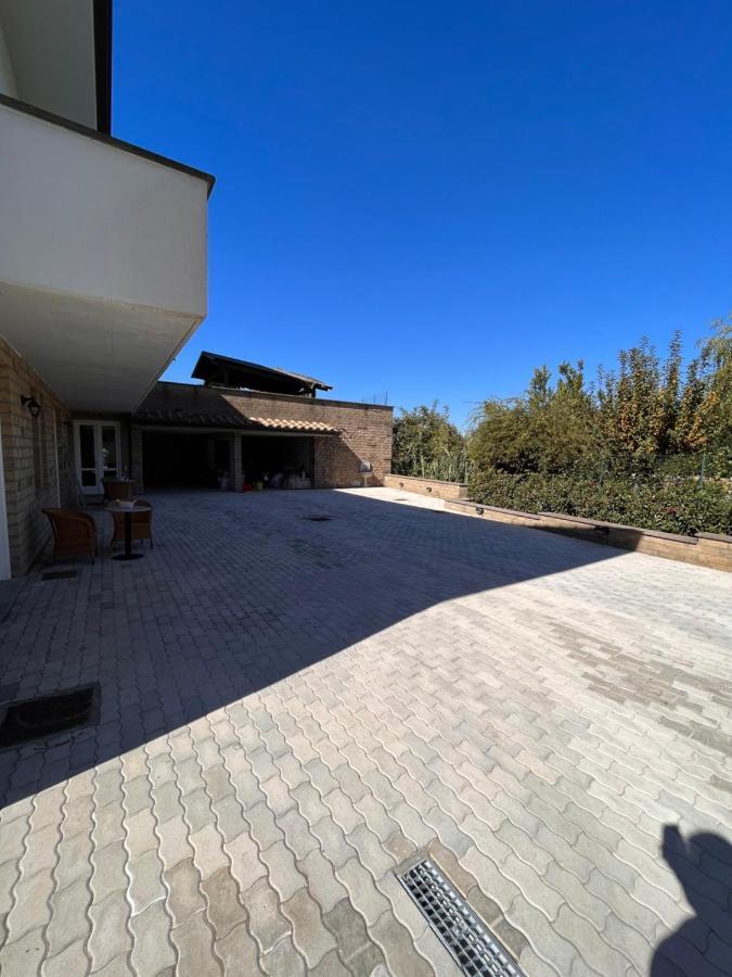 Апартаменты Casa Cost 2 Ветралла Экстерьер фото